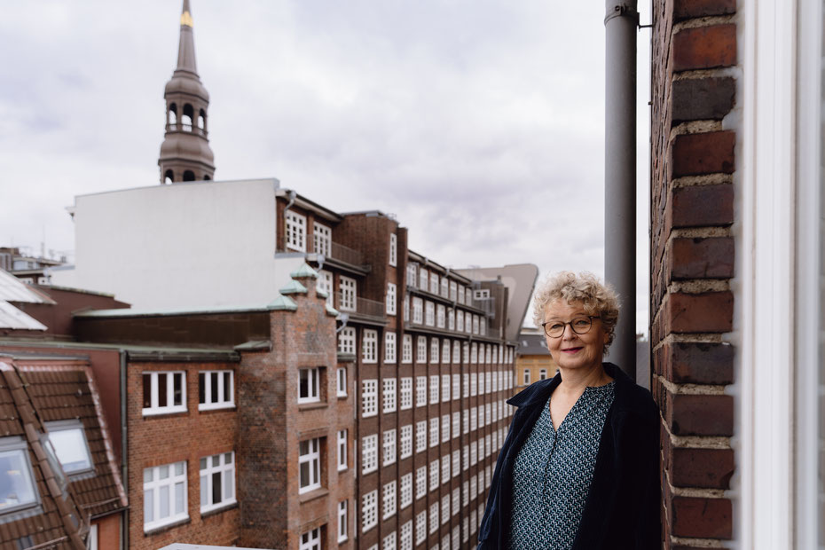 Portrait Gabriele-Hradetzky