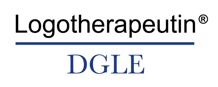 Deutsche Gesellschaft für Logotherapie und Existenzanalyse Deutsche Gesellschaft für Logotherapie und Existenzanalyse